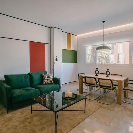 New Picasso Plaza - Malaga Διαμέρισμα Εξωτερικό φωτογραφία